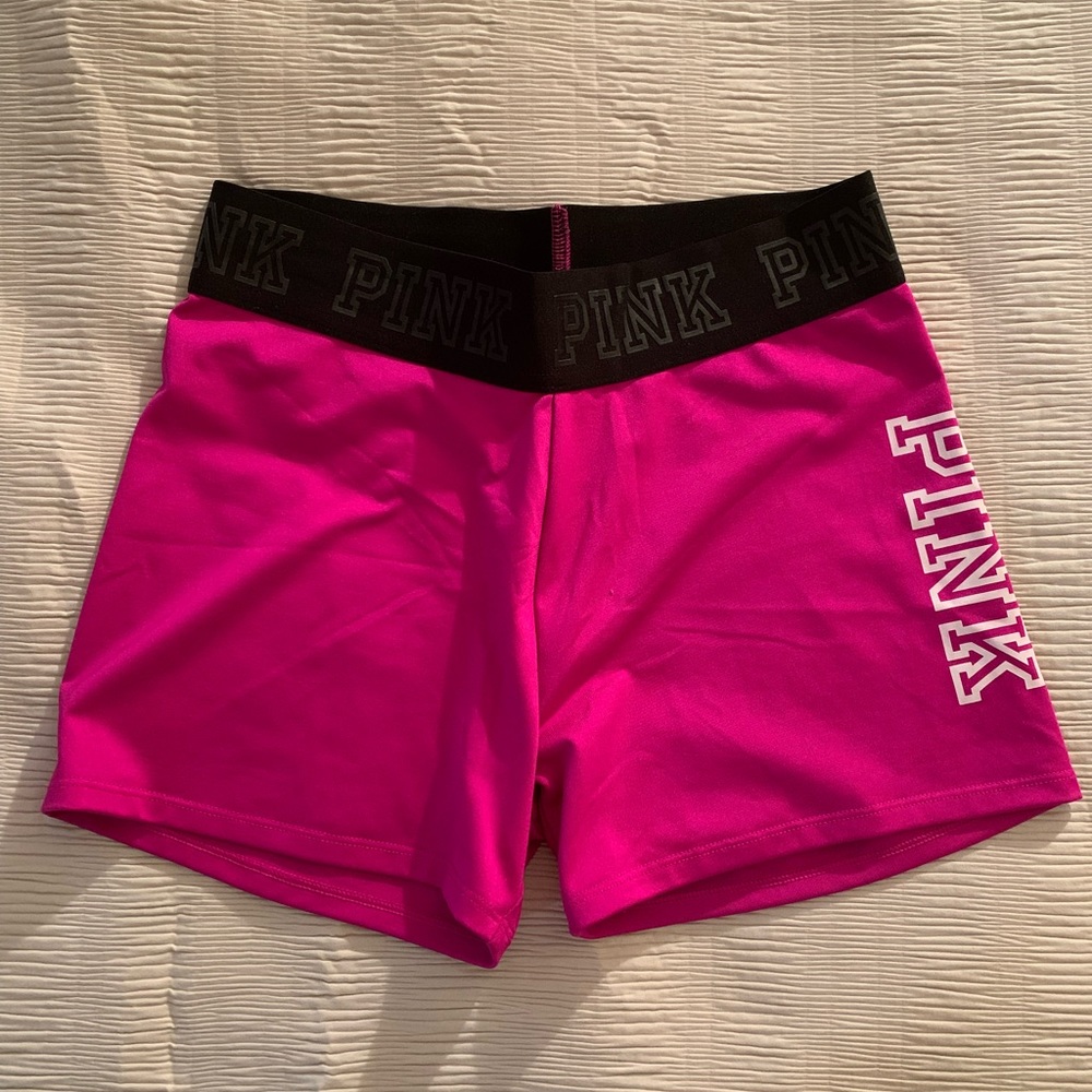 PINK Shorts💗 {S}
